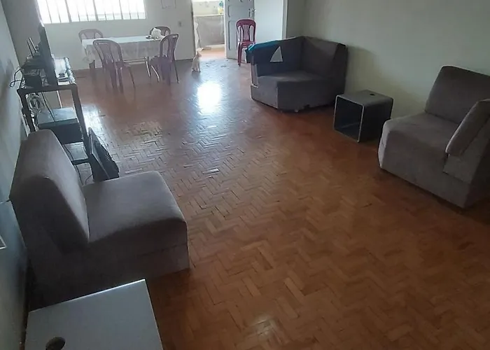Prato Feito Restaurante E Hotel Uberaba que aceita animais de estimação