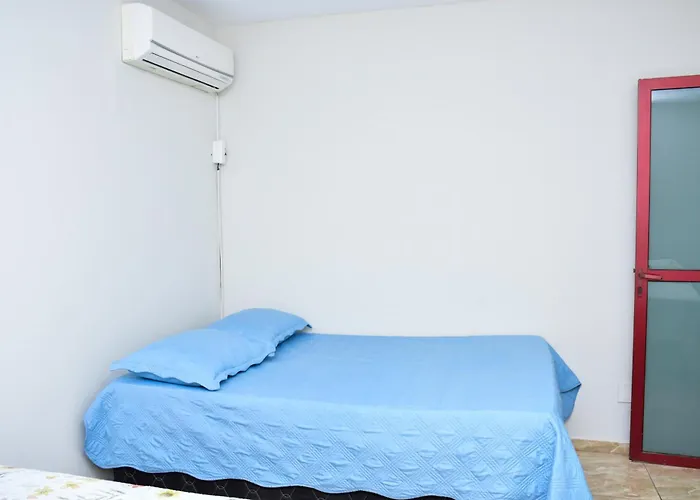Andres Home Casa G Governador Valadares que aceita animais de estimação