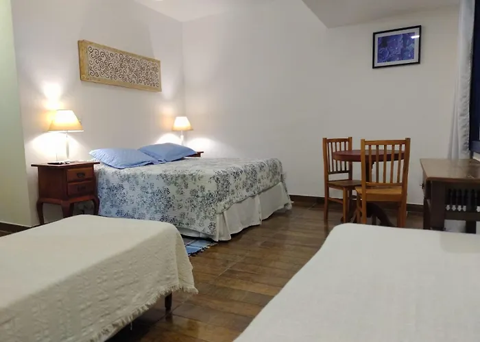Goedkope hotels in Minas Gerais