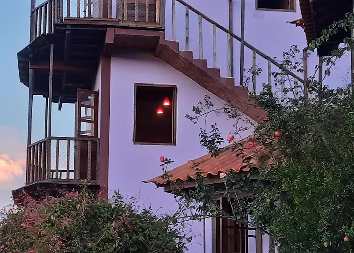 Pousada Residência Balestra Tiradentes