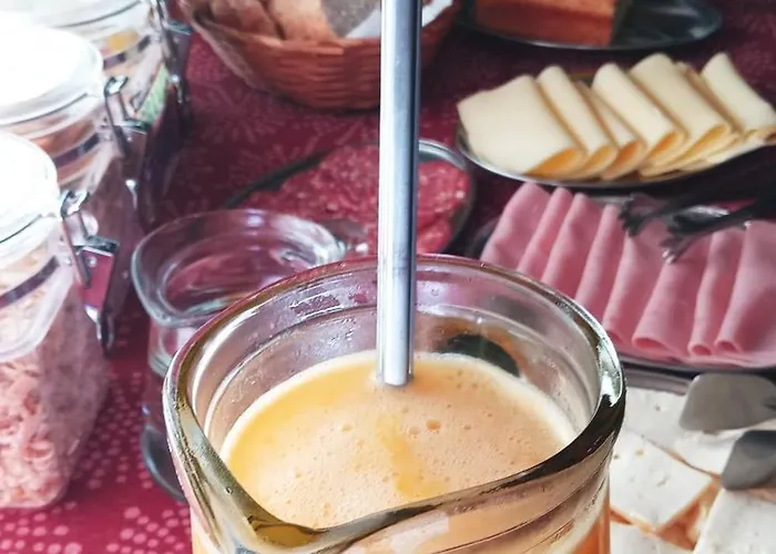 Pousada Recanto da Vitória Gonçalves