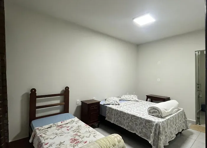 Vitor Moreira Pousada Campo Verde Ltda São João del Rei