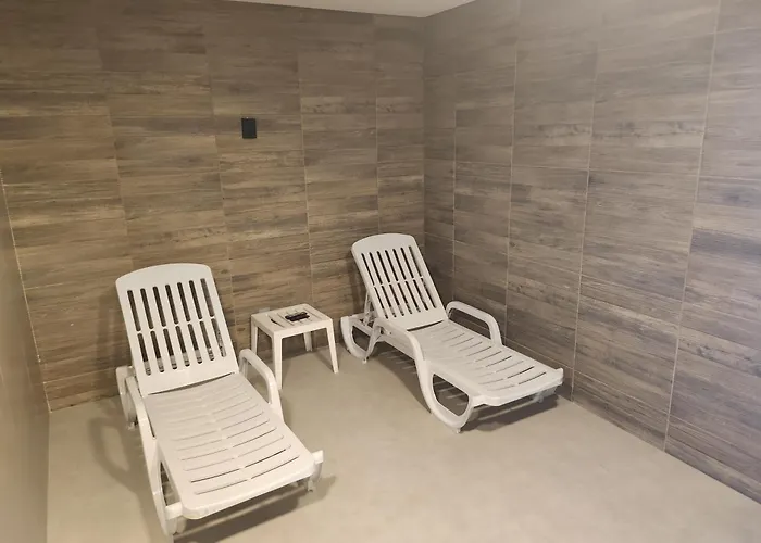 Apart Hotel Champagnat Belo Horizonte