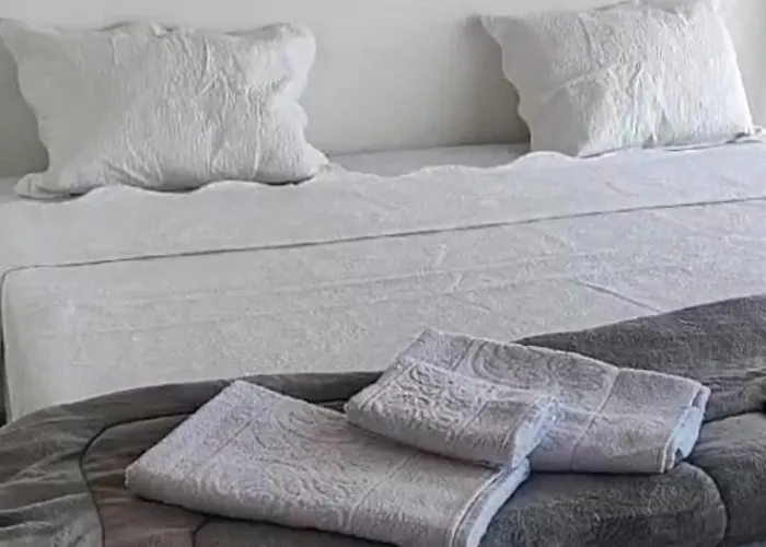 Casas de hóspedes em Lavras Novas