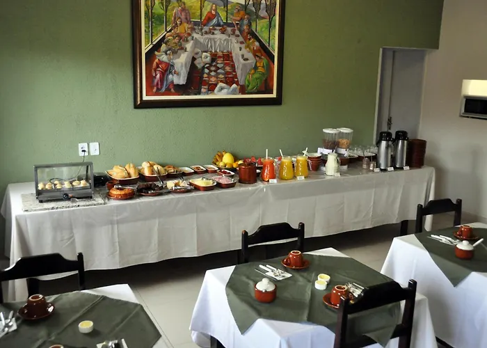Itajuba (Minas Gerais) Hotels