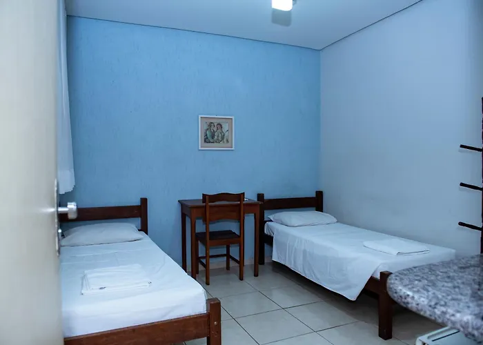 Hotel Lumiar Coronel Fabriciano que aceita animais de estimação
