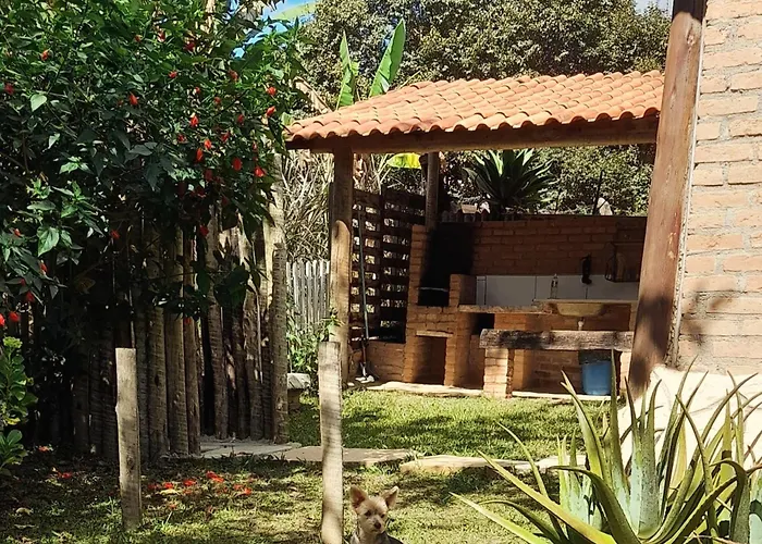 Recanto Das Flores São Tomé das Letras