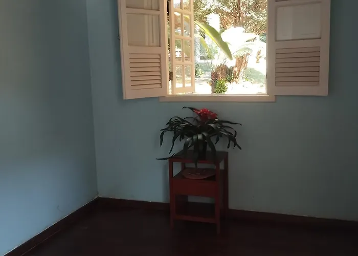 Sítio São João Hotel Pedro Leopoldo