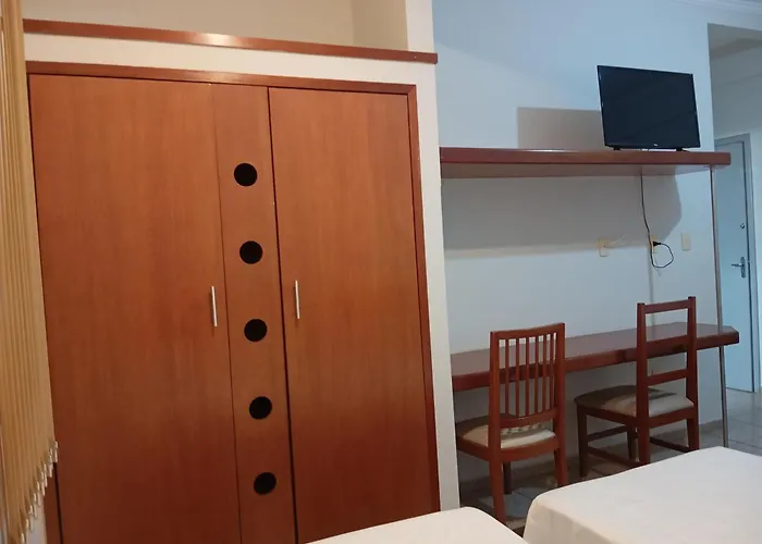 Mariachis Hotel Passos
