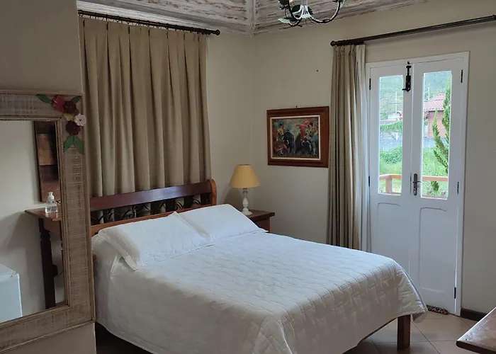 Pousada Abelha Rainha Hotel Tiradentes