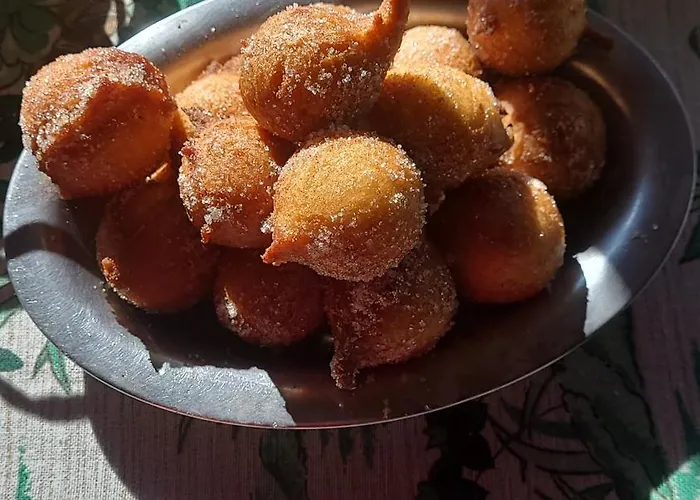 Pousada Pe Da Serra São Bento do Sapucaí