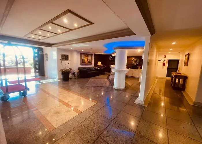 Hotel boutique a Minas Gerais