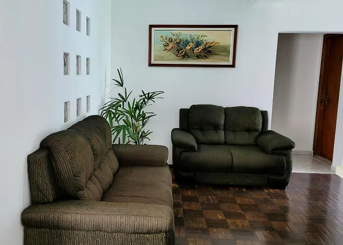 Pousada do Barão Sao Lourenco 