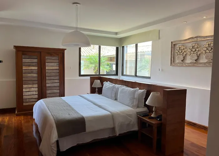Resorts de luxo de Minas Gerais