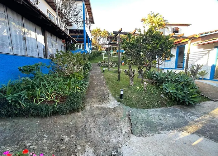 Casarão de Minas Hotel Sao Lourenco 