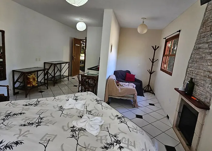 Goncalves Hotels