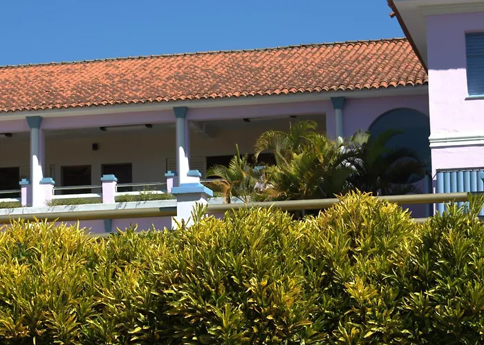 Hotel Fazenda Retiro Das Rosas Ouro Preto 