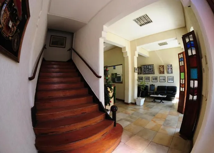 Grande Hotel Renascença Juiz de Fora