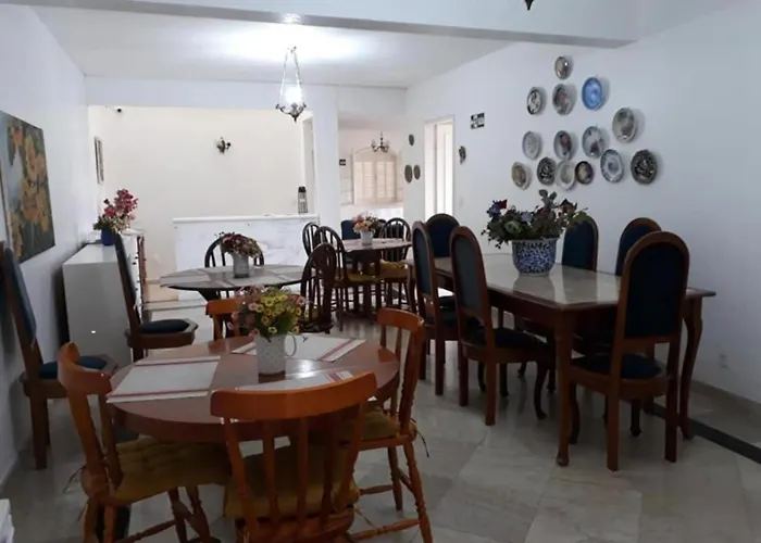 Dikasa Alugue Temporada Com Garagem Vila Ouro Preto 