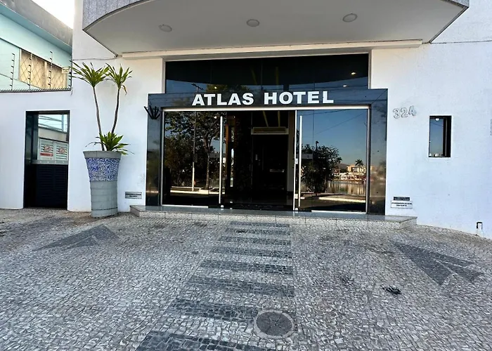 Resorts de Sete Lagoas
