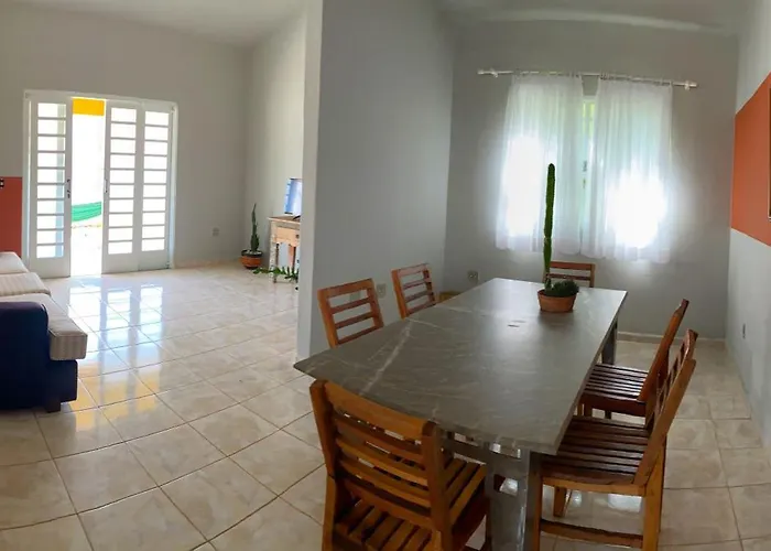 Pousada Tadeu Hotel São João Batista do Glória que aceita animais de estimação