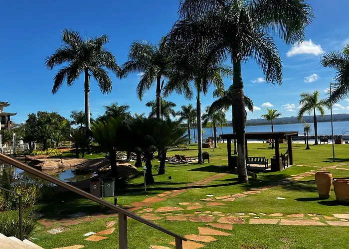 Life Resort Hplus Long Stay Brasilia