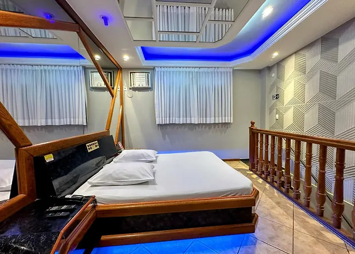 Cactu'S Suites Juiz de Fora