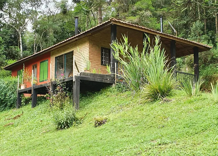 Sítio Pindorama Vila Gonçalves