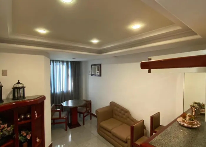 Maxim Plaza Hotel Juiz de Fora