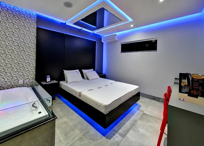 Deslize Motel 2 Uberlândia