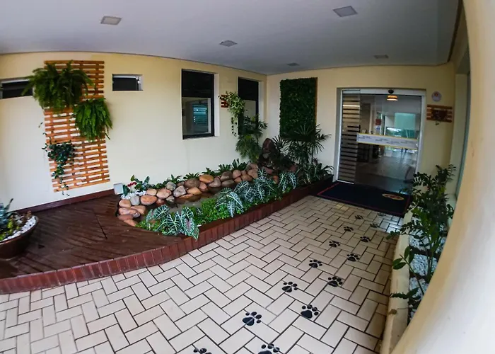 Hotel Graal Inn Uberaba