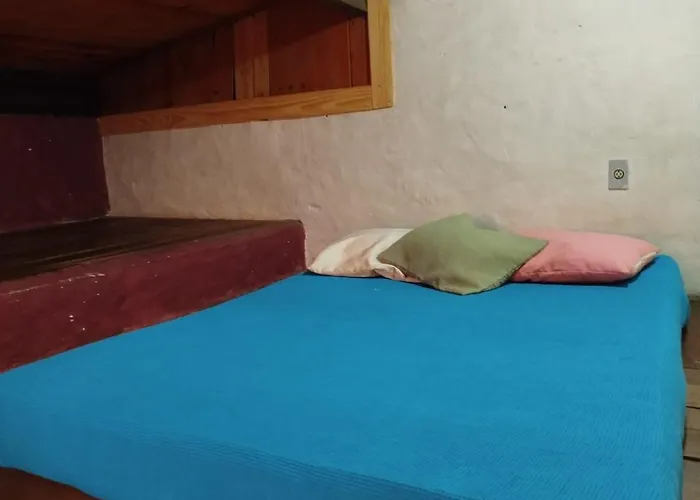 Casas de hóspedes em São Tomé das Letras
