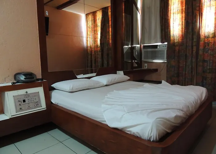 Hotel Bcentral - Centro De Belo Horizonte