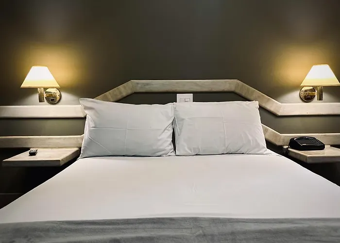 Fenicia Palace Hotel Varginha  que aceita animais de estimação
