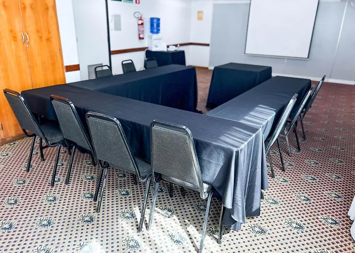 Hotéis de design de Belo Horizonte