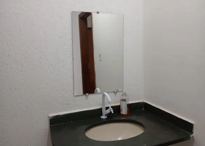 Pousada Alto Da Serra Topfest Hotel Poços de Caldas