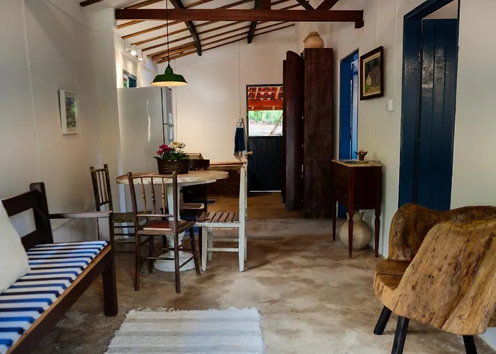 Frutícola - Vila Rural Poços de Caldas