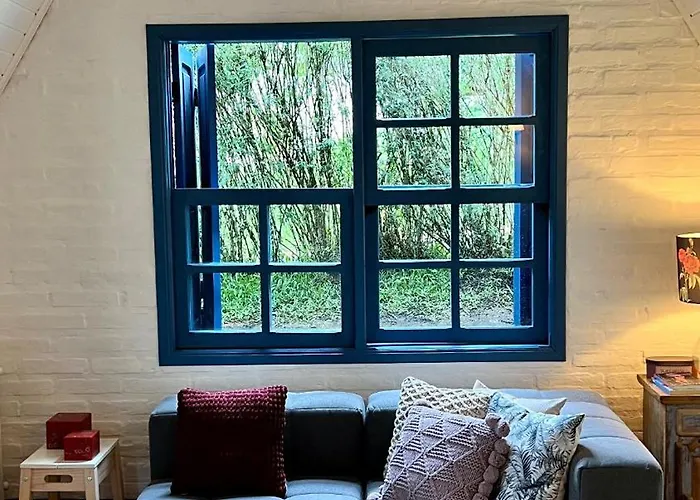 Provence Cottage Camanducaia