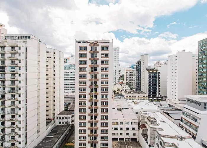 Pet friendly Studio Felicitta Piscina Cozinha Academia Juiz de Fora