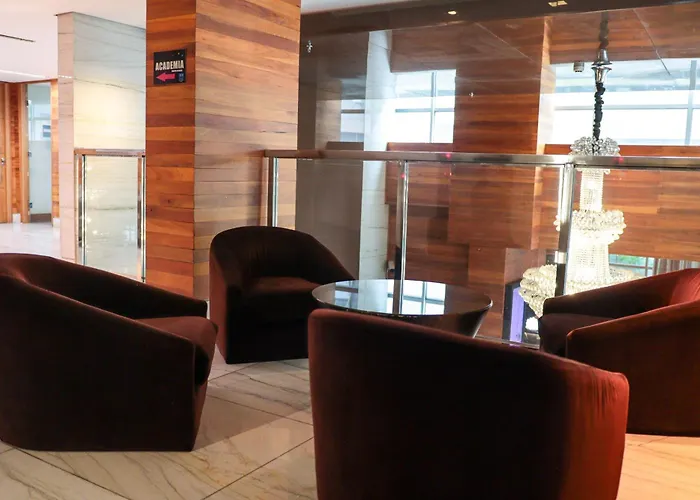 Resorts de Belo Horizonte