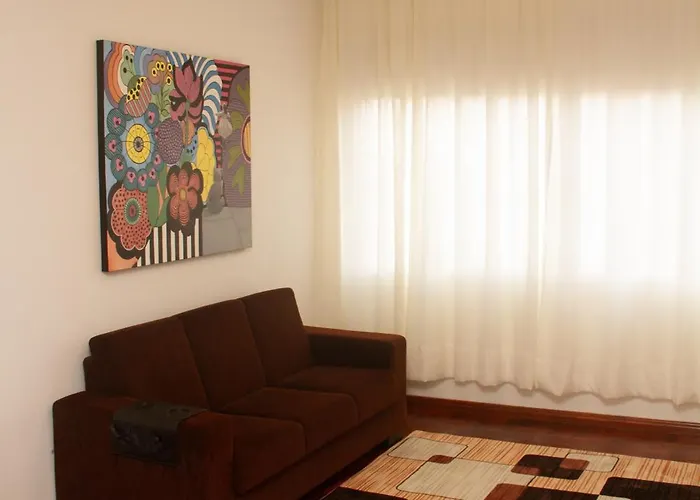 Apartamento Gutierrez 01 Belo Horizonte