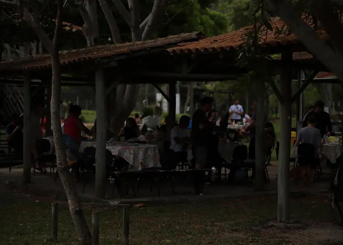 Vale Silvestre Eco Park Hotel Governador Valadares
