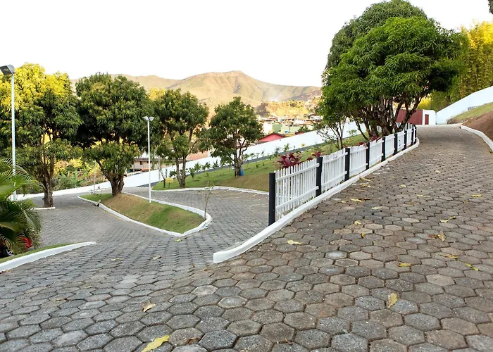Pousada da Chácara Mariana