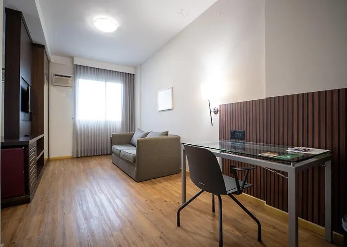Piemonte Hotel Nova Lima que aceita animais de estimação
