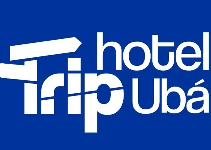 Trip Hotel Ubá - perto da Faculdade OZANAM COELHO e Eventos HORTO FLORESTAL