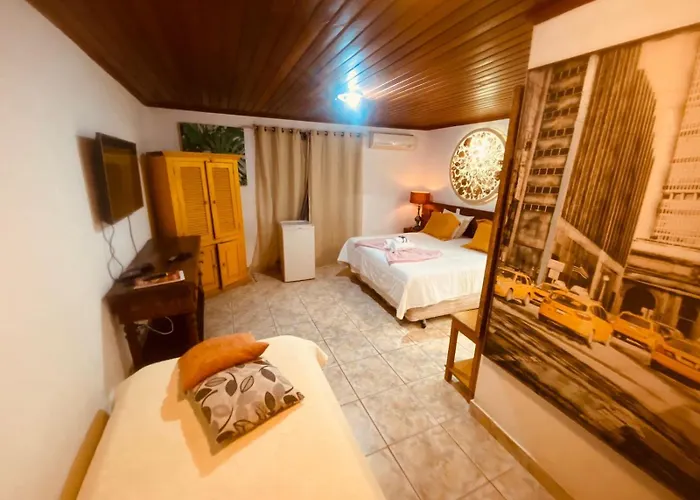 Pousada Charlotte Tiradentes