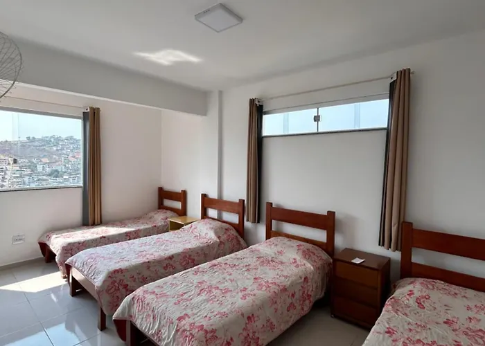 Thiferer Hostel Viçosa