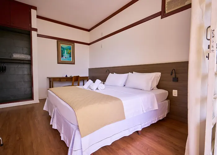Sesc Venda Nova Hotel Belo Horizonte
