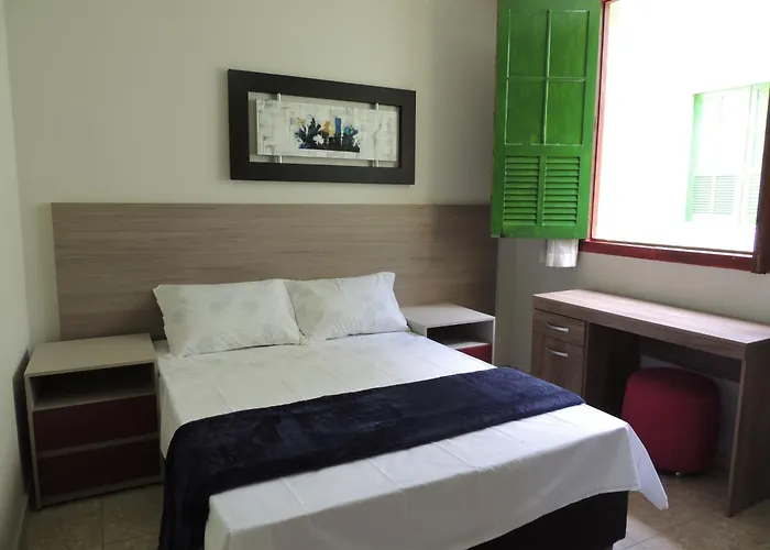 Hotel Continental - Próximo ao Mercado Central, Mercado Novo e a Rodoviária Belo Horizonte