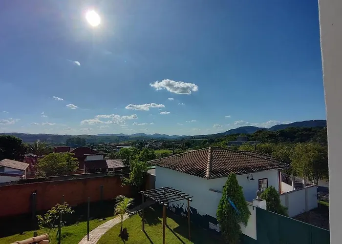 Villa Di Antonio Tiradentes